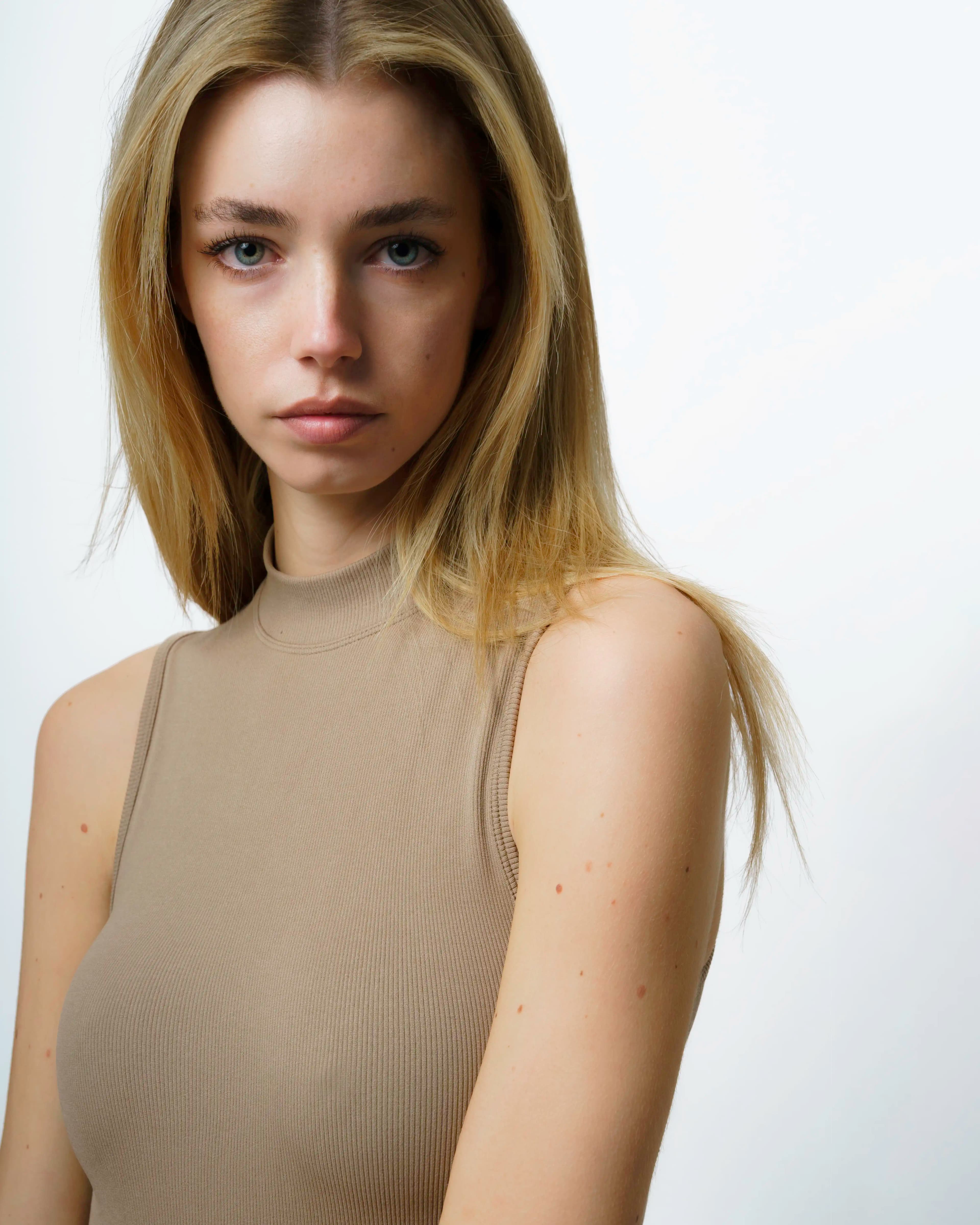 Beatrice M — fotografia fine-art di moda Milano — 4