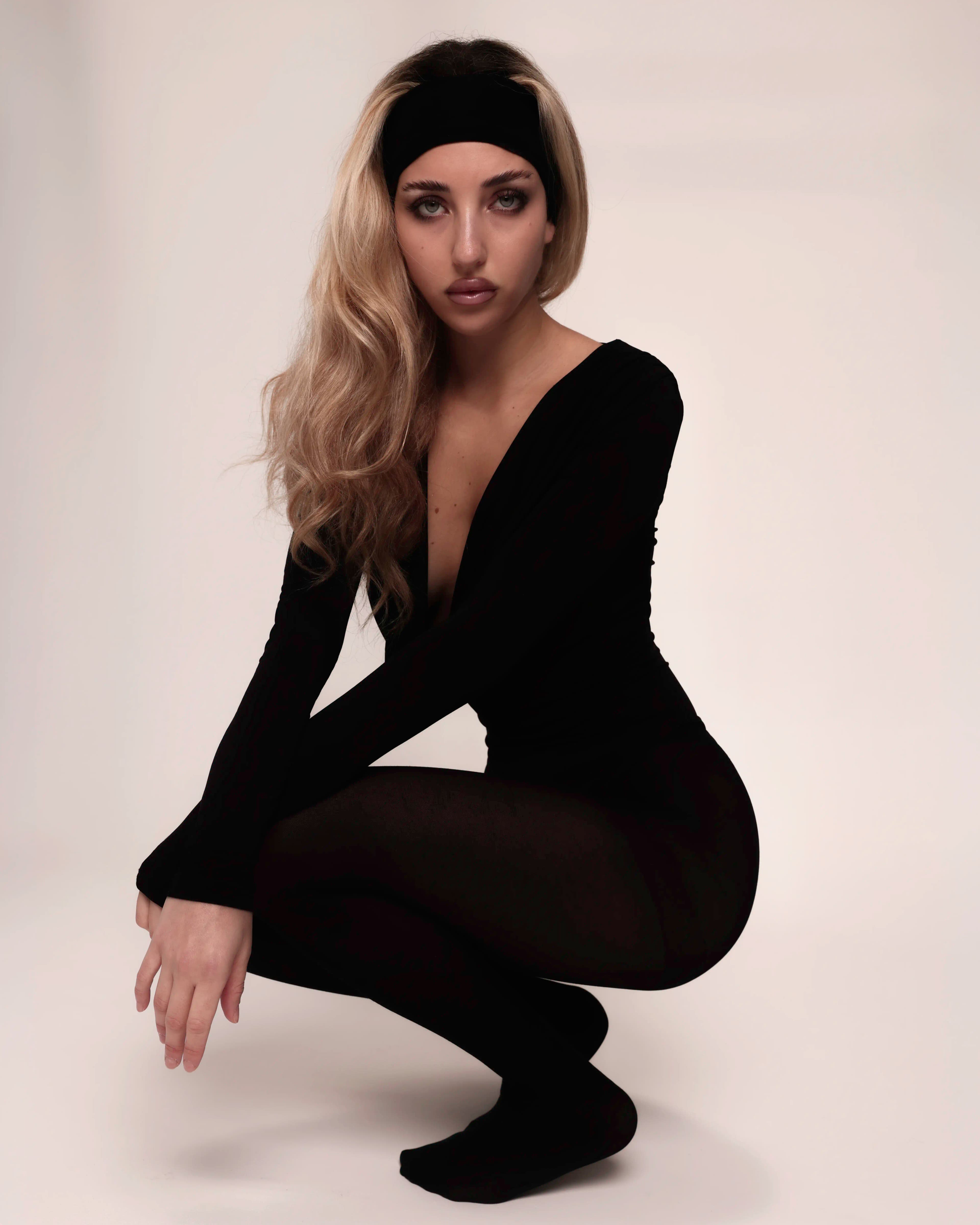 Letizia — fotografia fine-art di moda Milano — 7