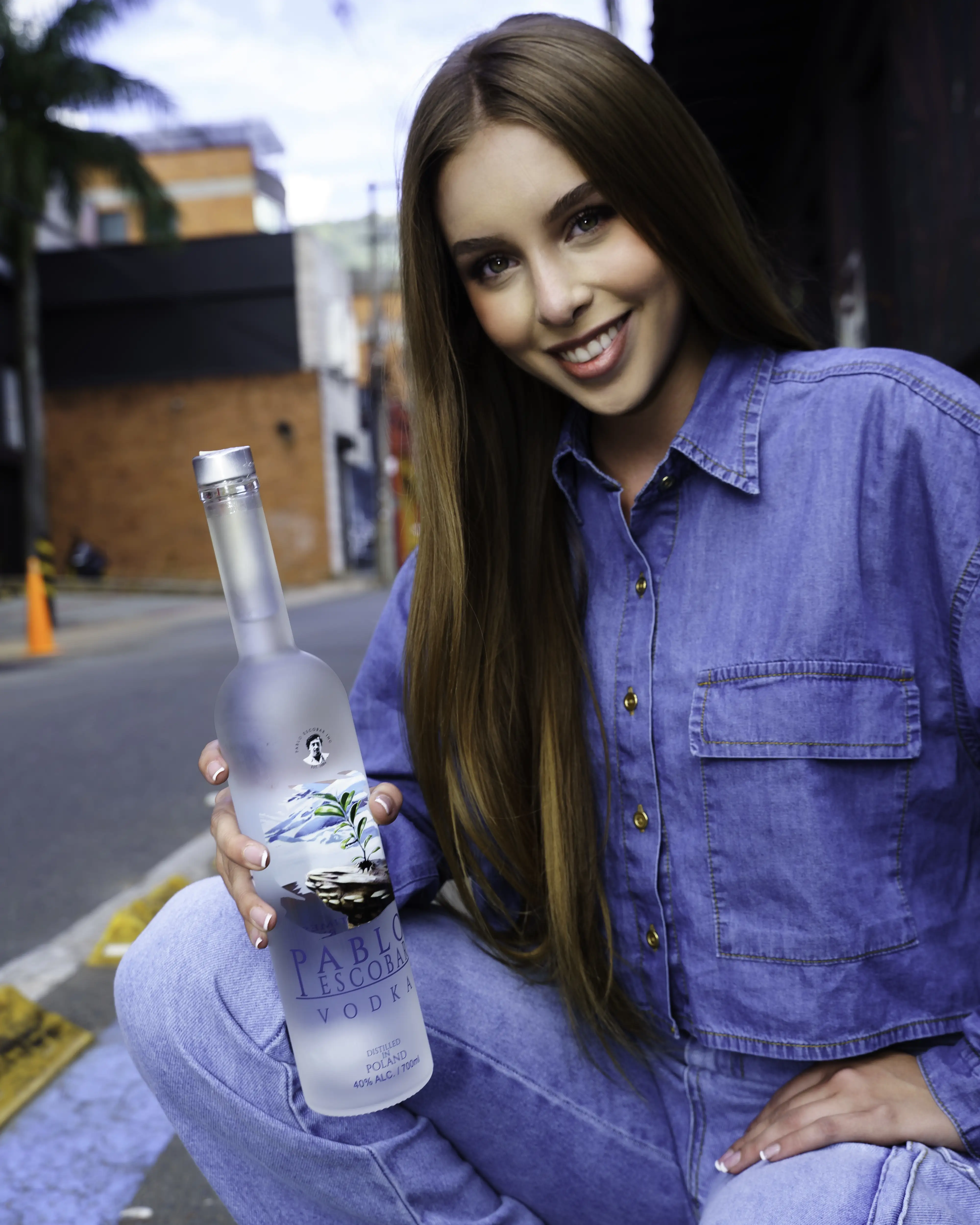 Medellin — fotografia adv di moda Milano — 2