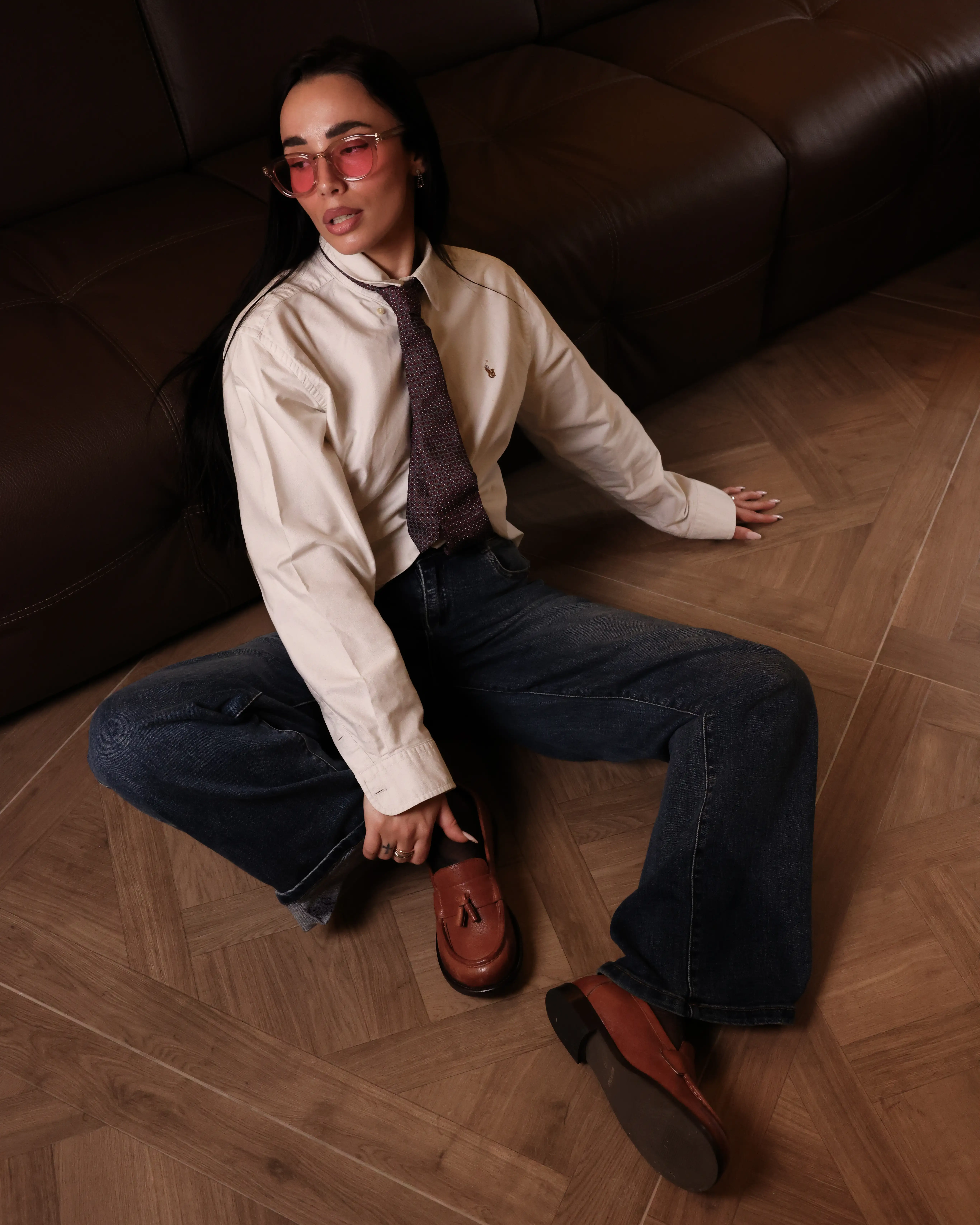 Noa A — fotografia brand di moda Milano — 6