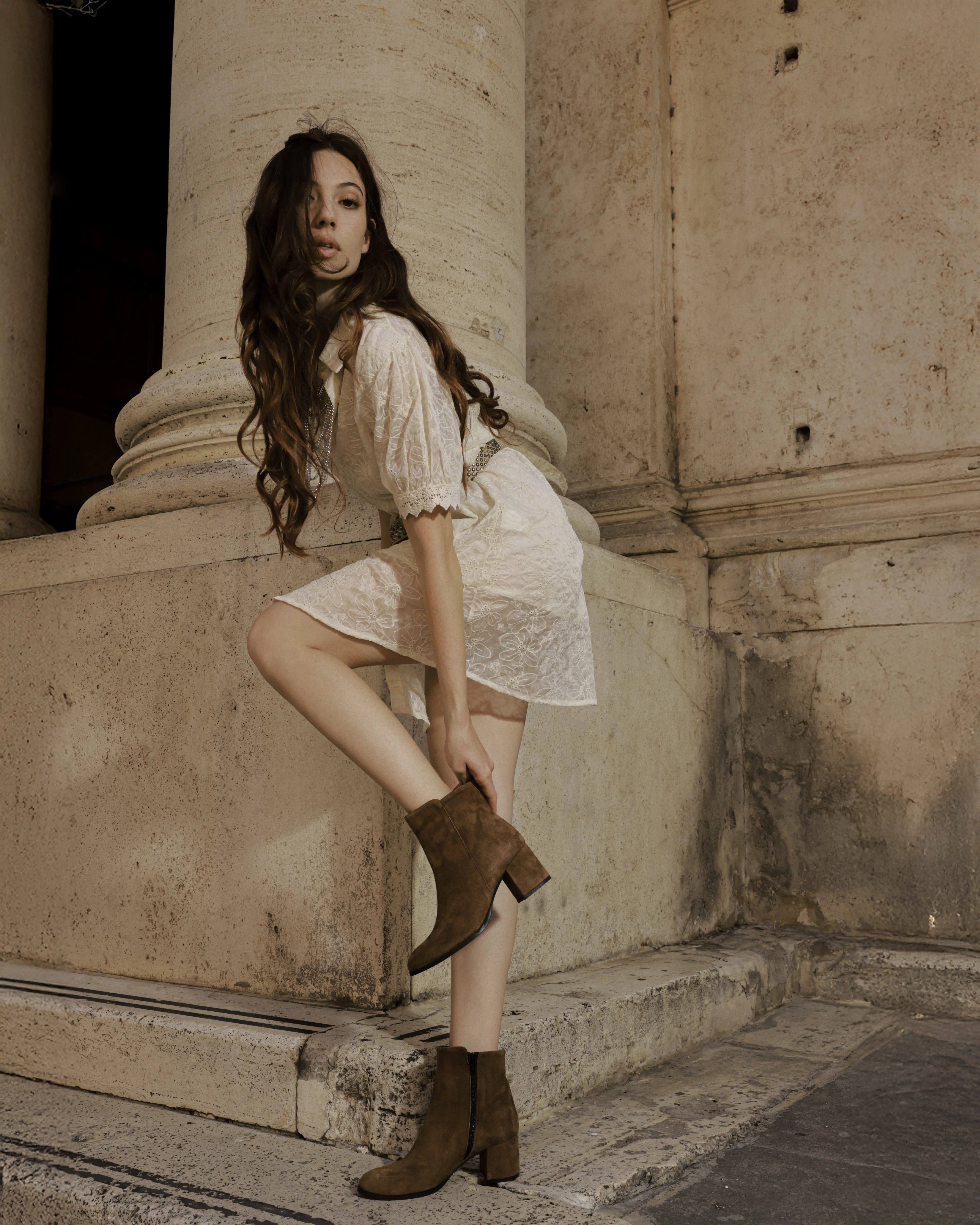 Noa A — fotografia brand di moda Milano — 8
