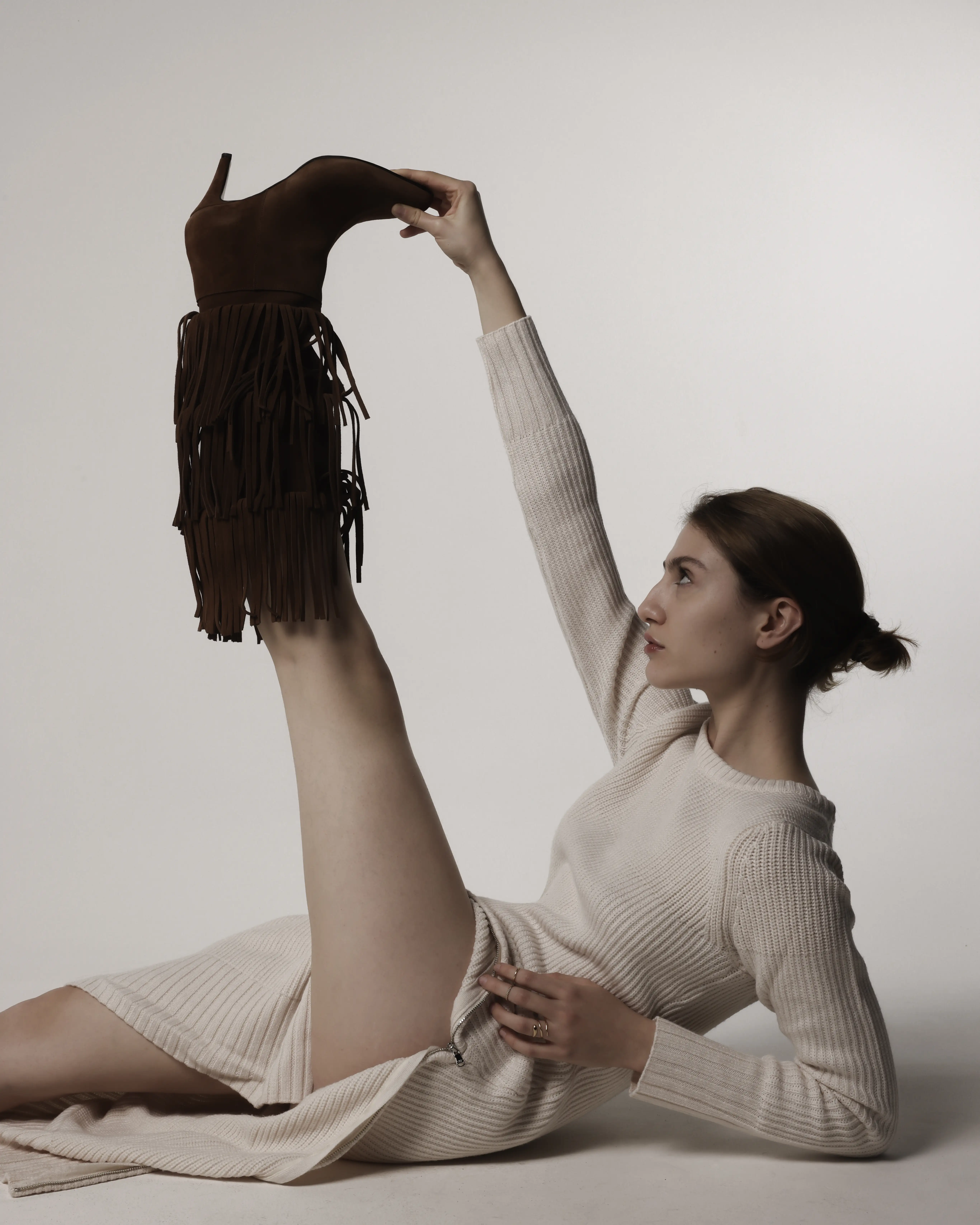 Noa A — fotografia brand di moda Milano — 10