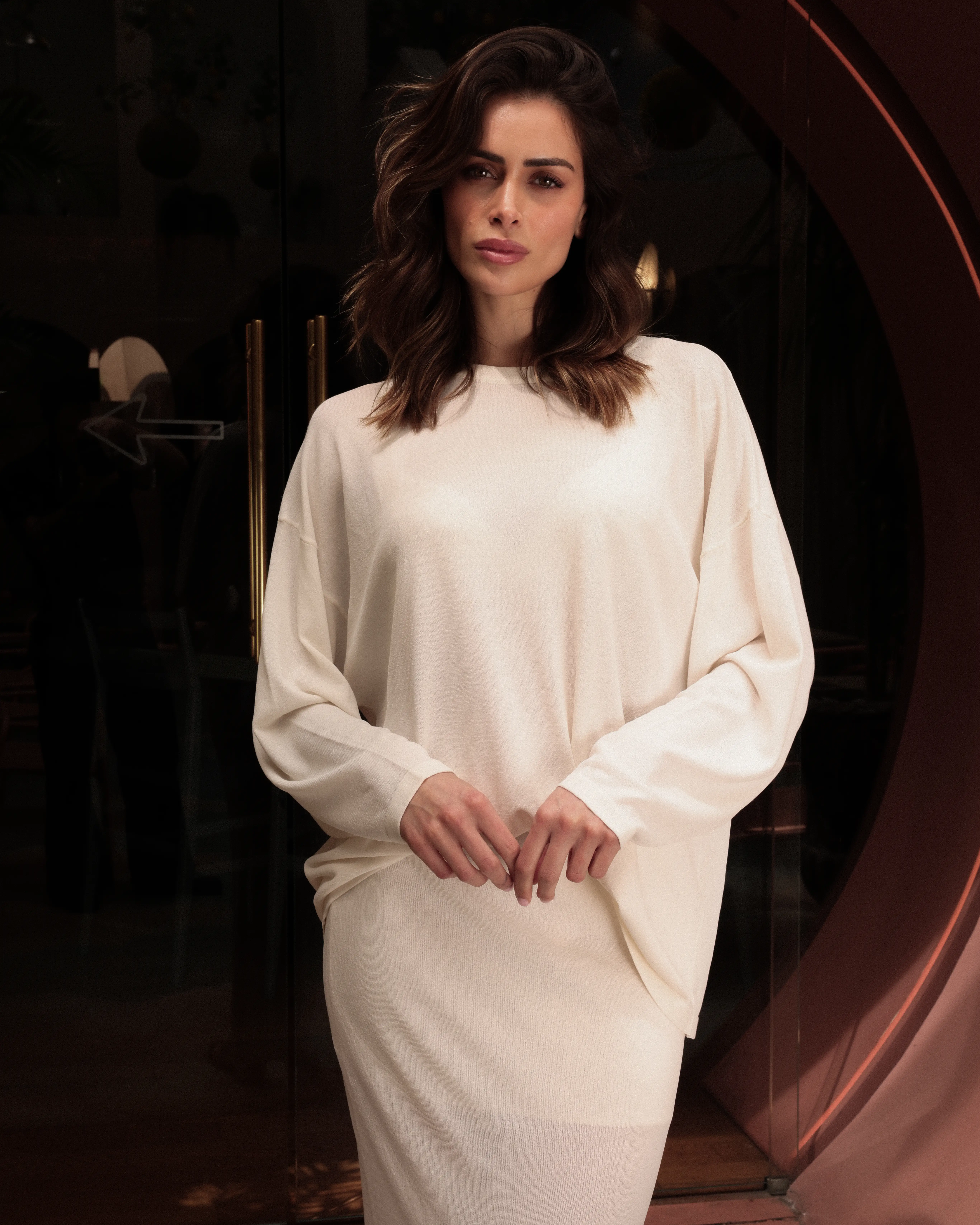 Alessia — fotografia fine-art di moda Milano — 8