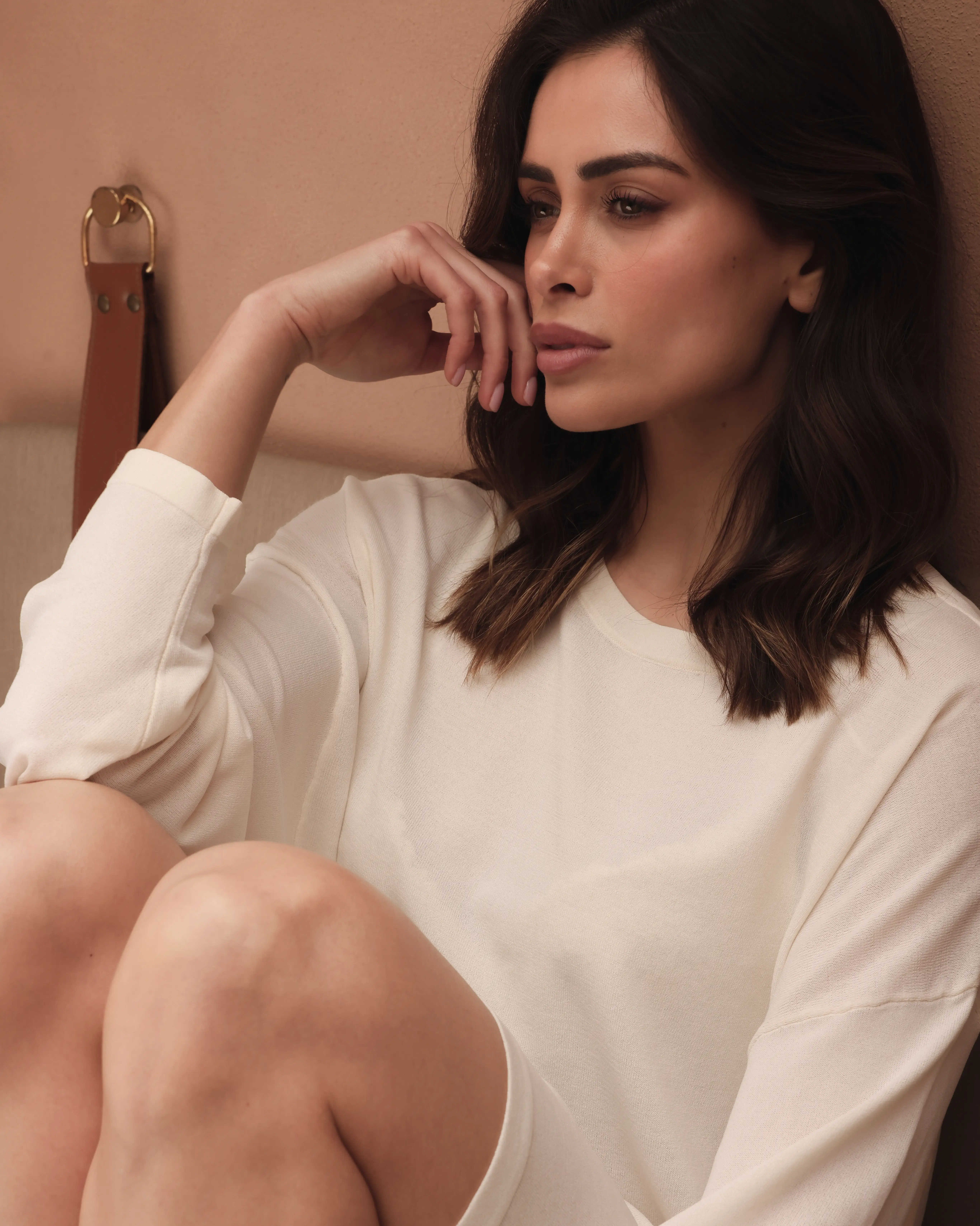 Alessia — fotografia fine-art di moda Milano — 10