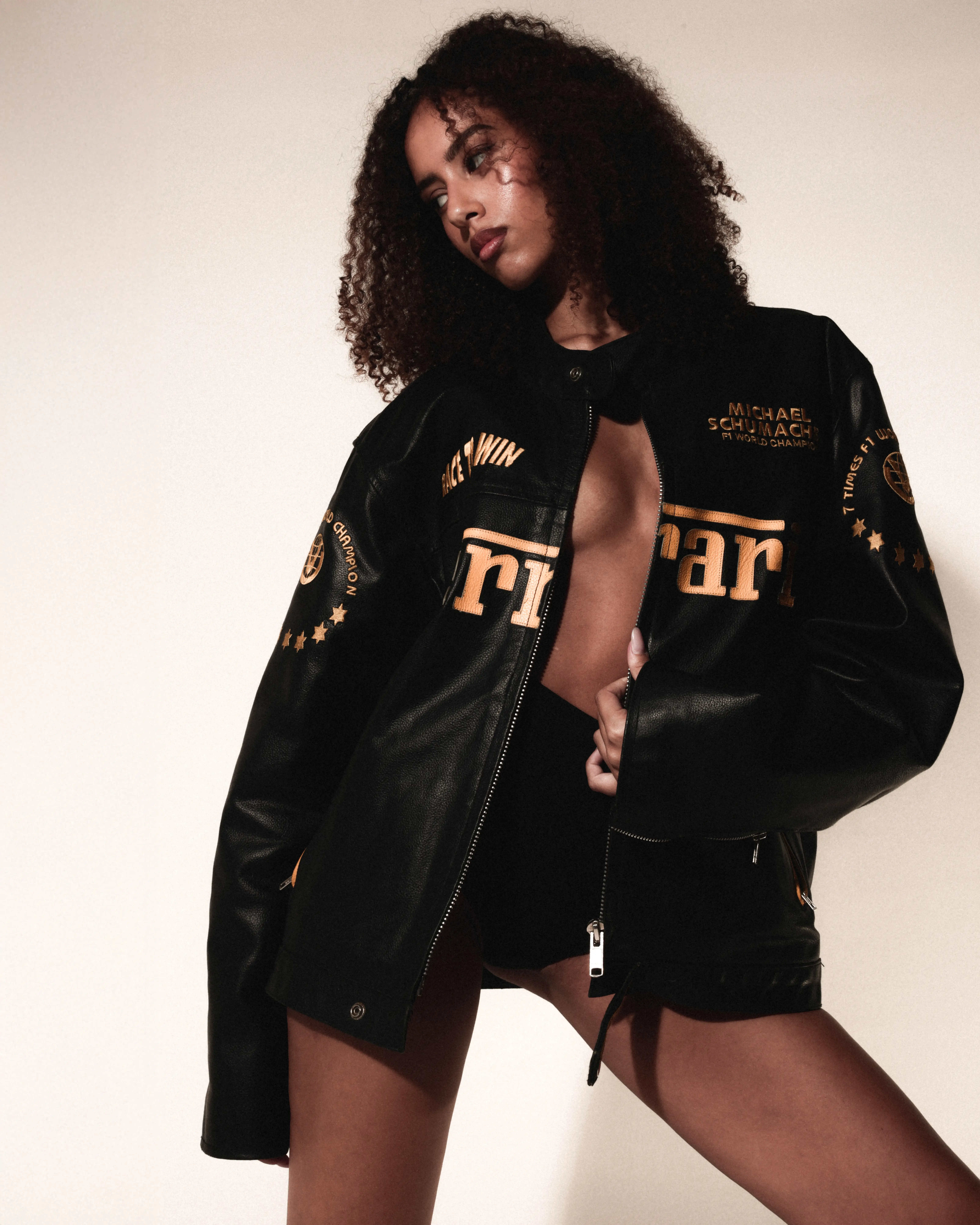 Iole — fotografia fine-art di moda Milano — 2