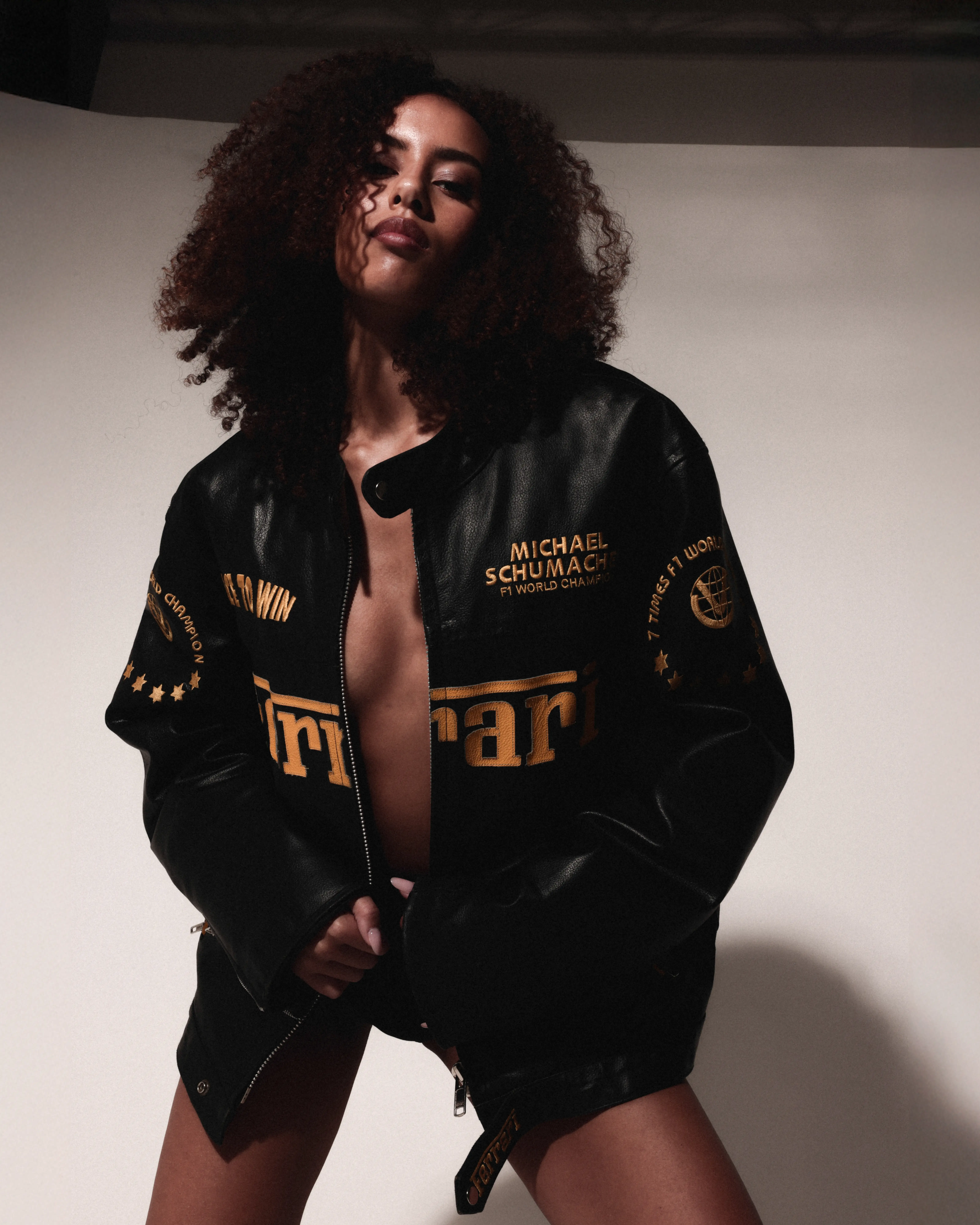 Iole — fotografia fine-art di moda Milano — 4