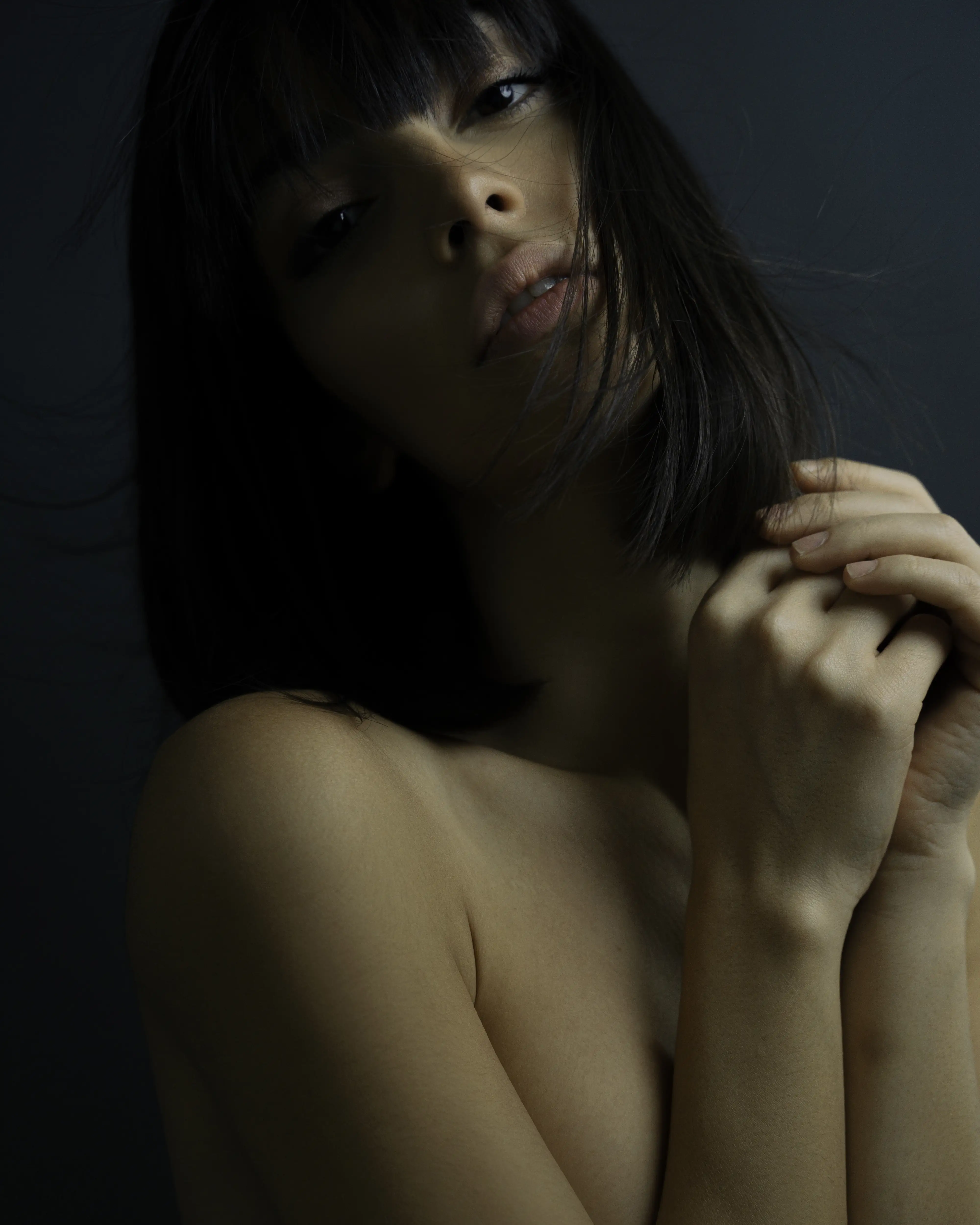 Jamak — fotografia fine-art di moda Milano — 3