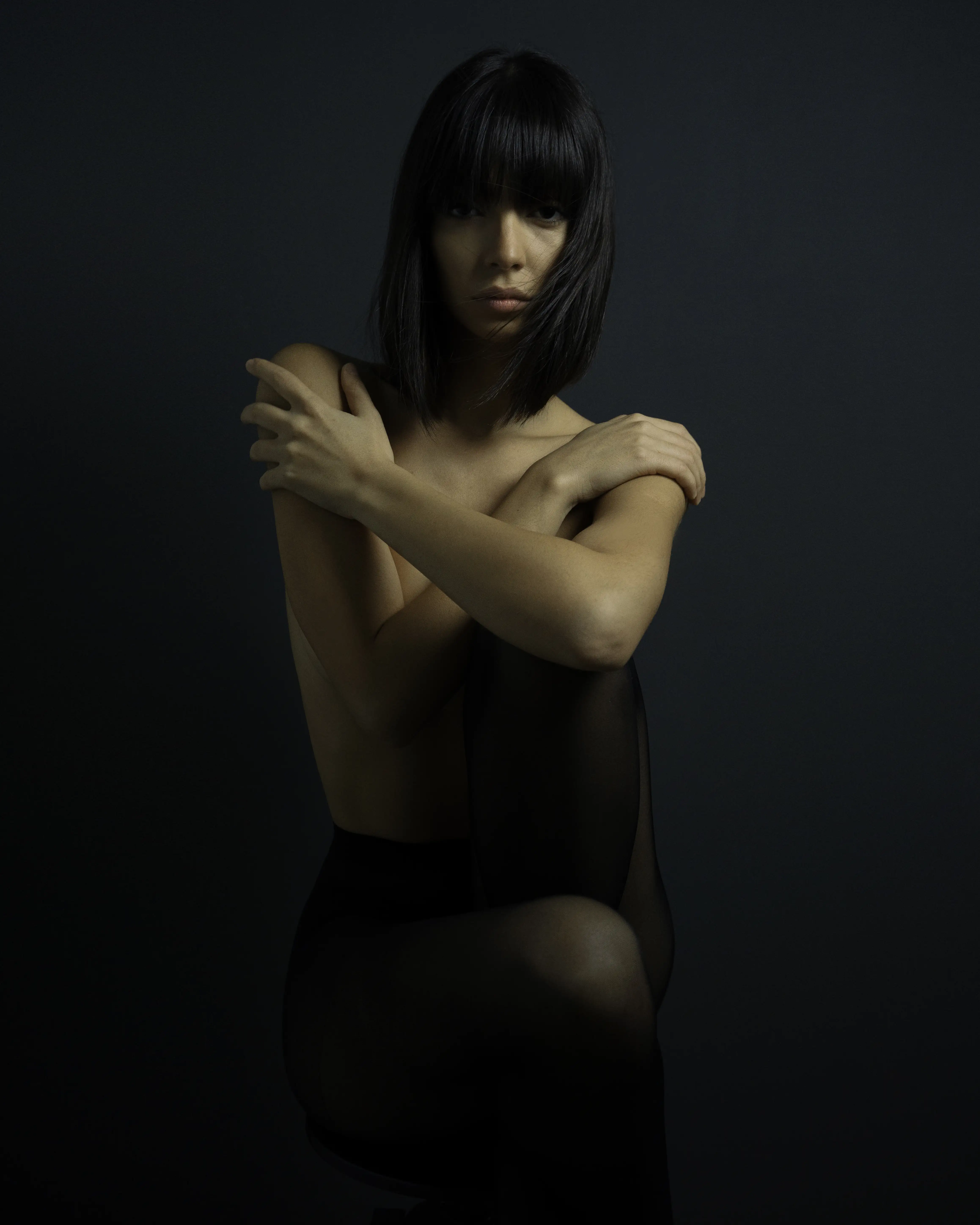 Jamak — fotografia fine-art di moda Milano — 4