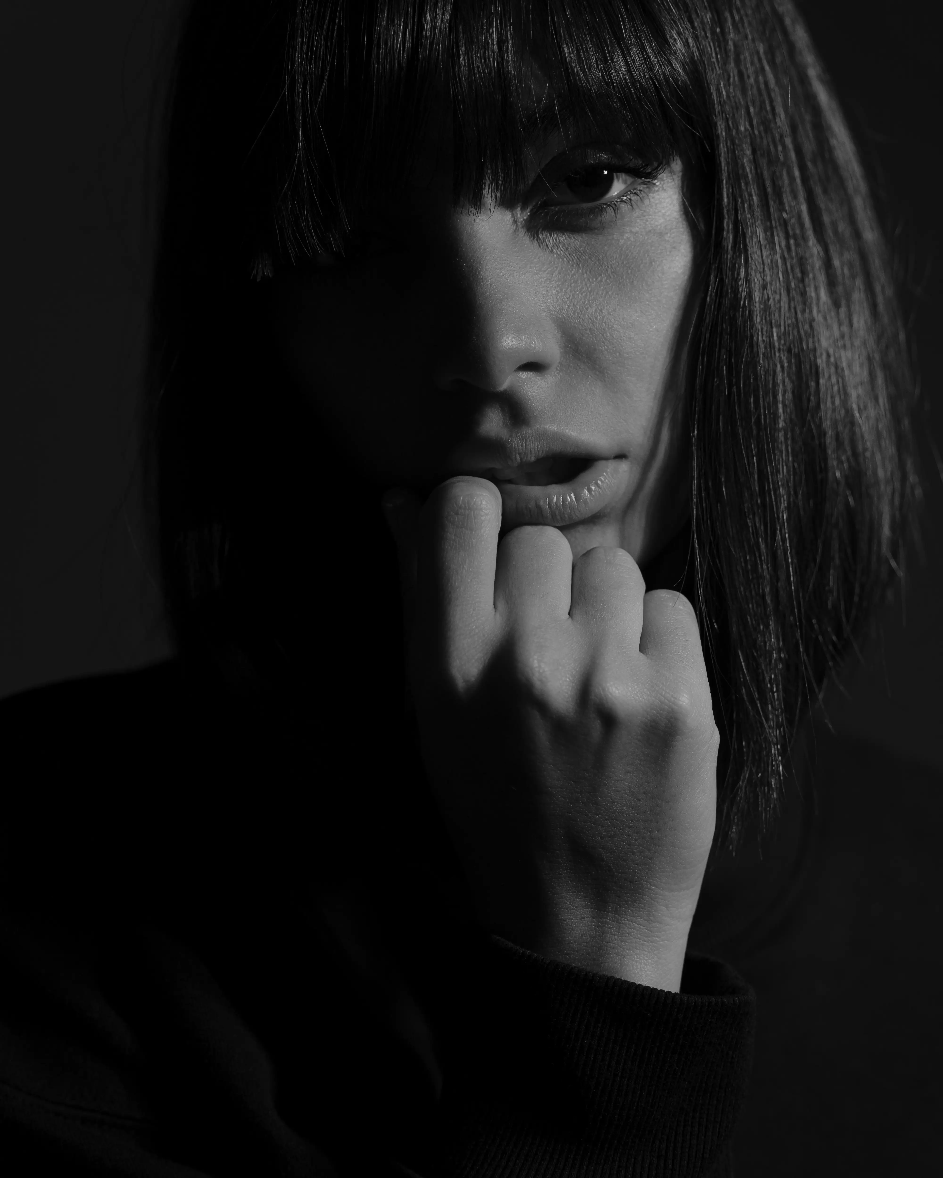 Jamak — fotografia fine-art di moda Milano — 5