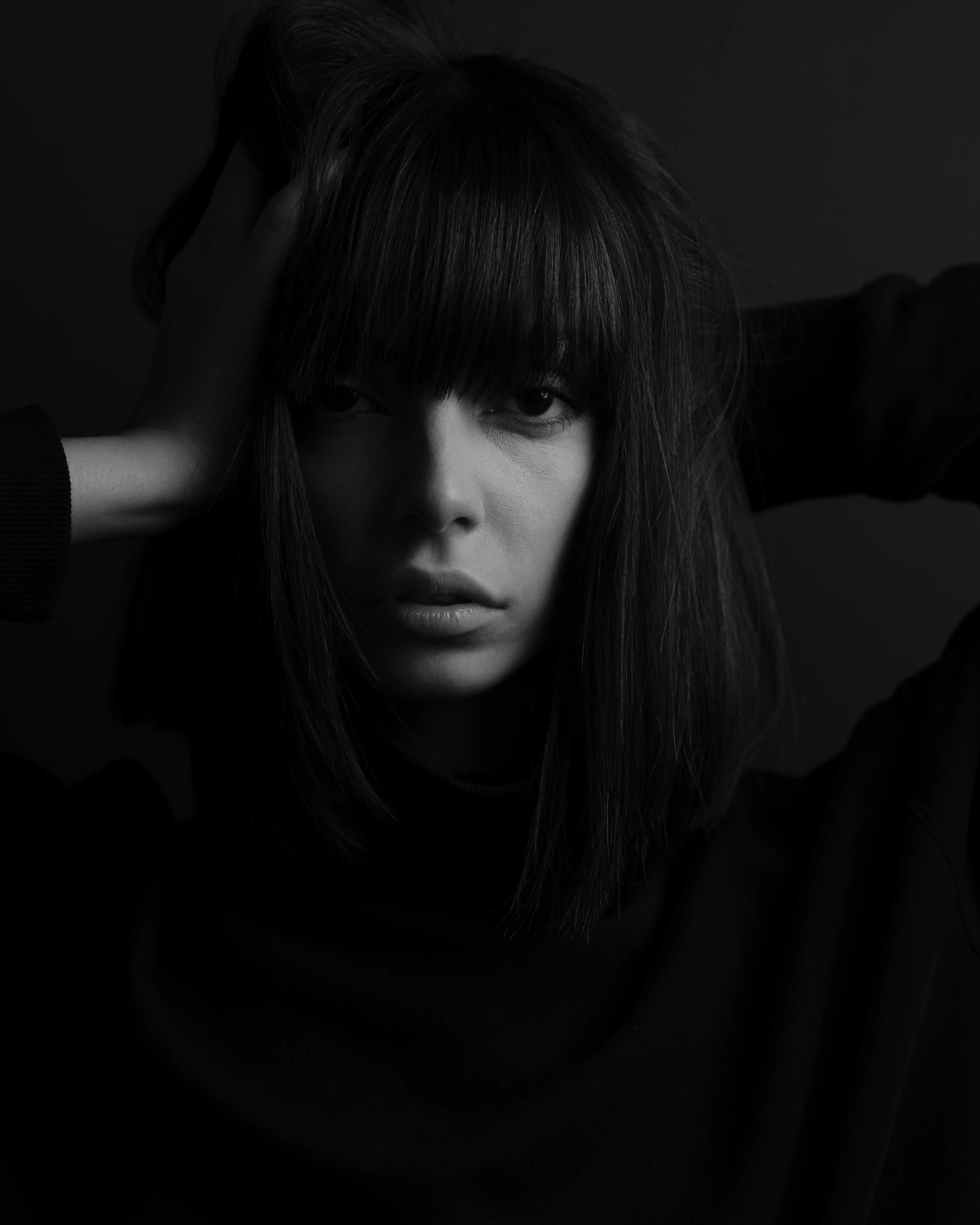 Jamak — fotografia fine-art di moda Milano — 6