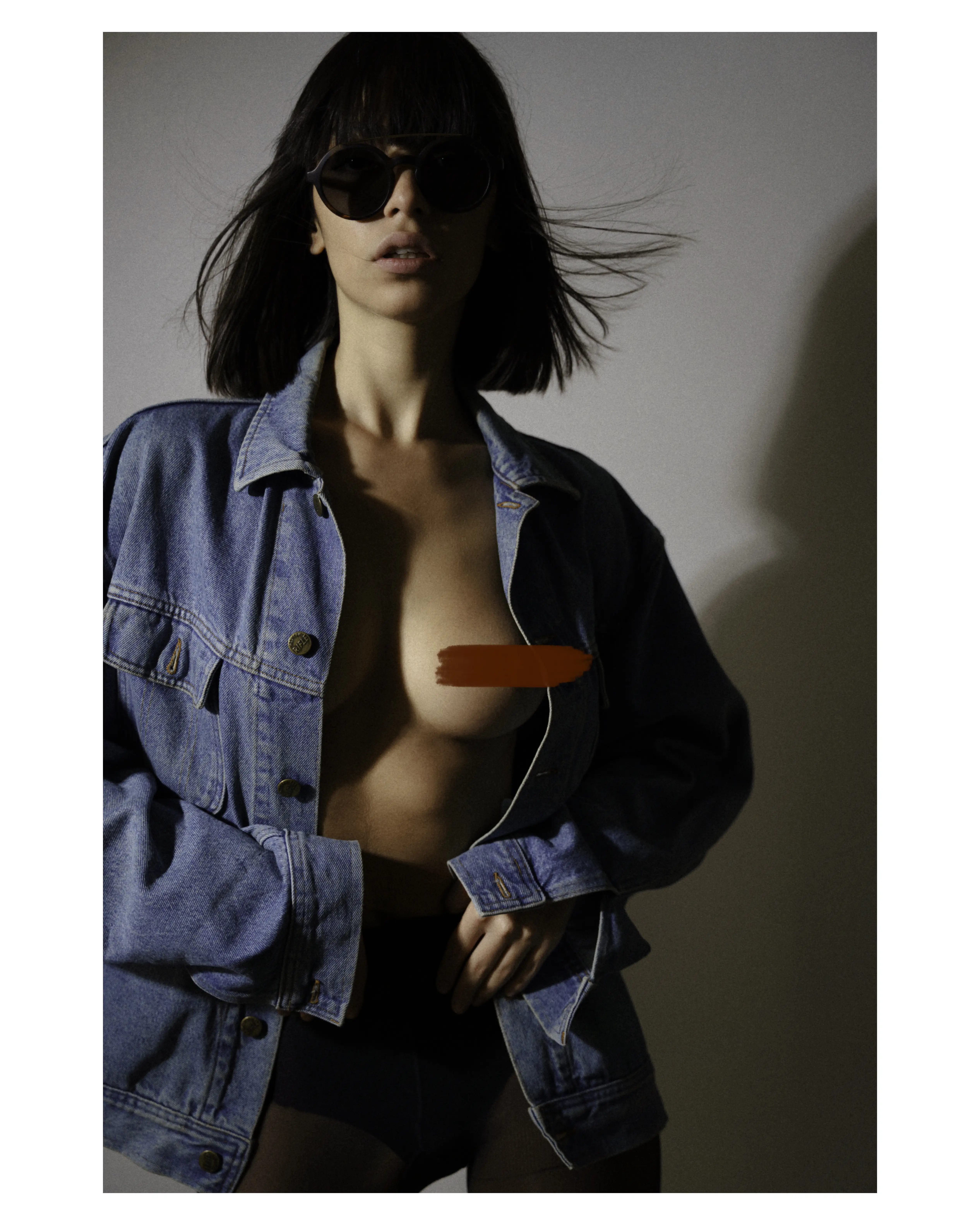 Jamak — fotografia fine-art di moda Milano — 7