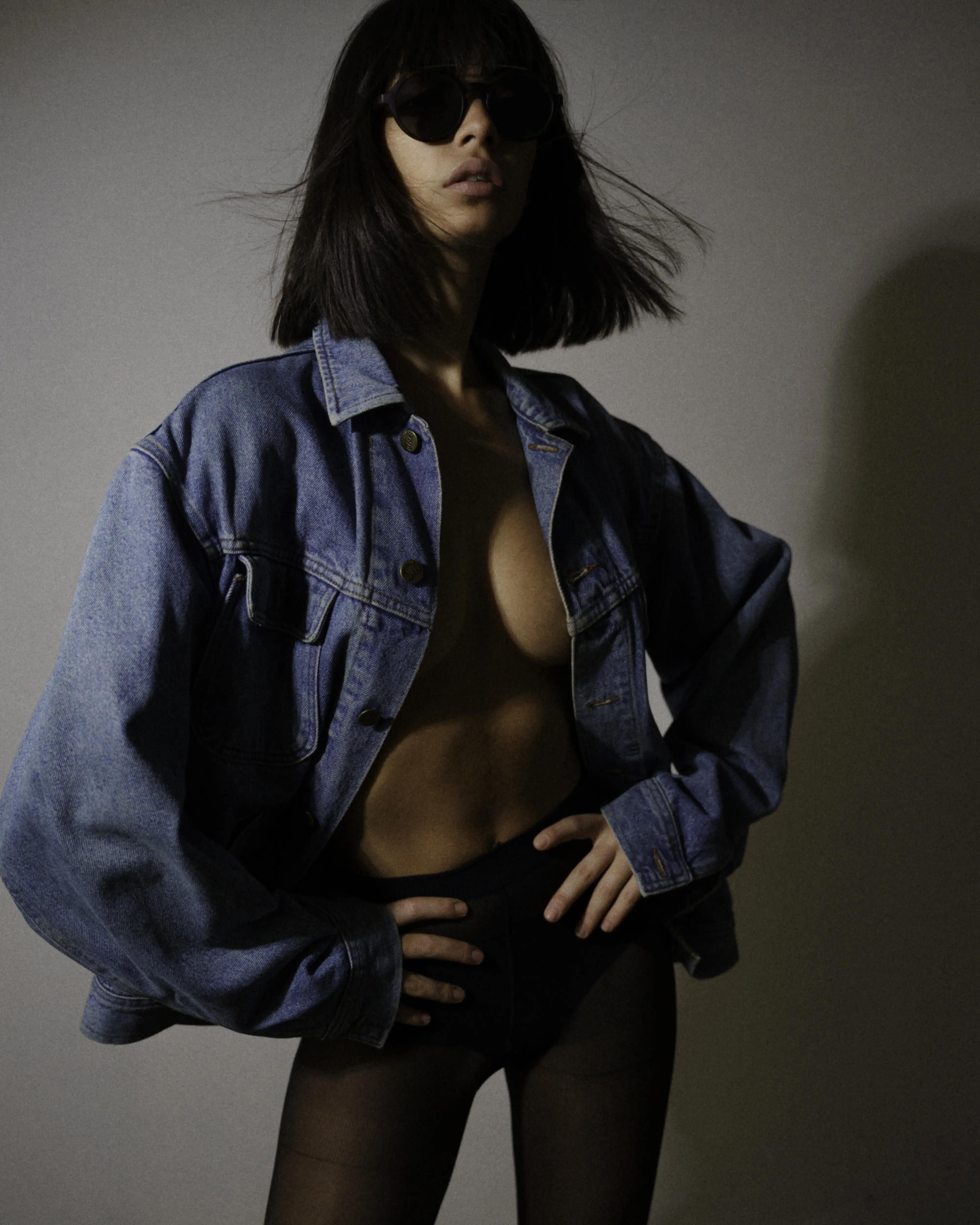 Jamak — fotografia fine-art di moda Milano — 8