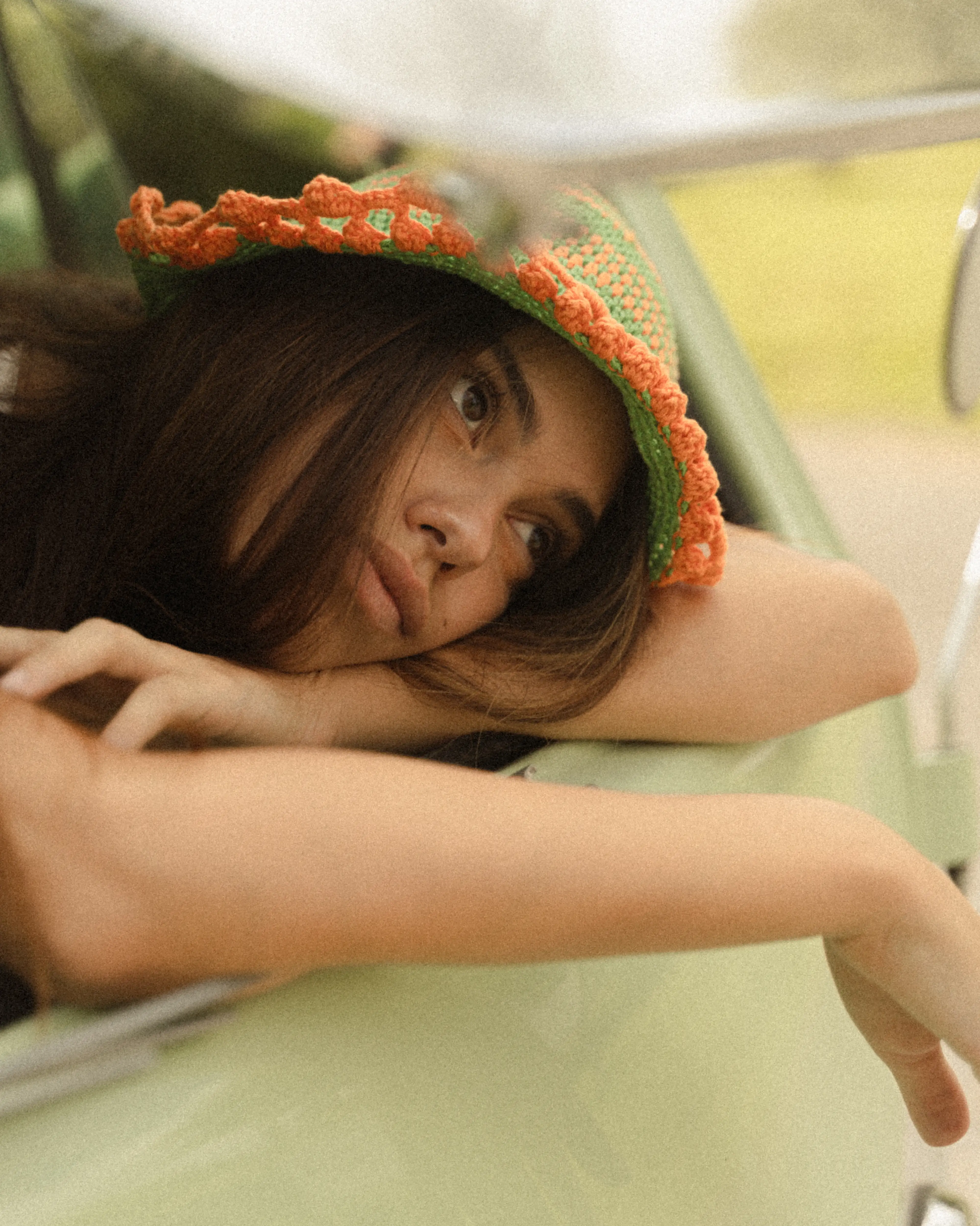 Beatrice — fotografia fine-art di moda Milano — 2