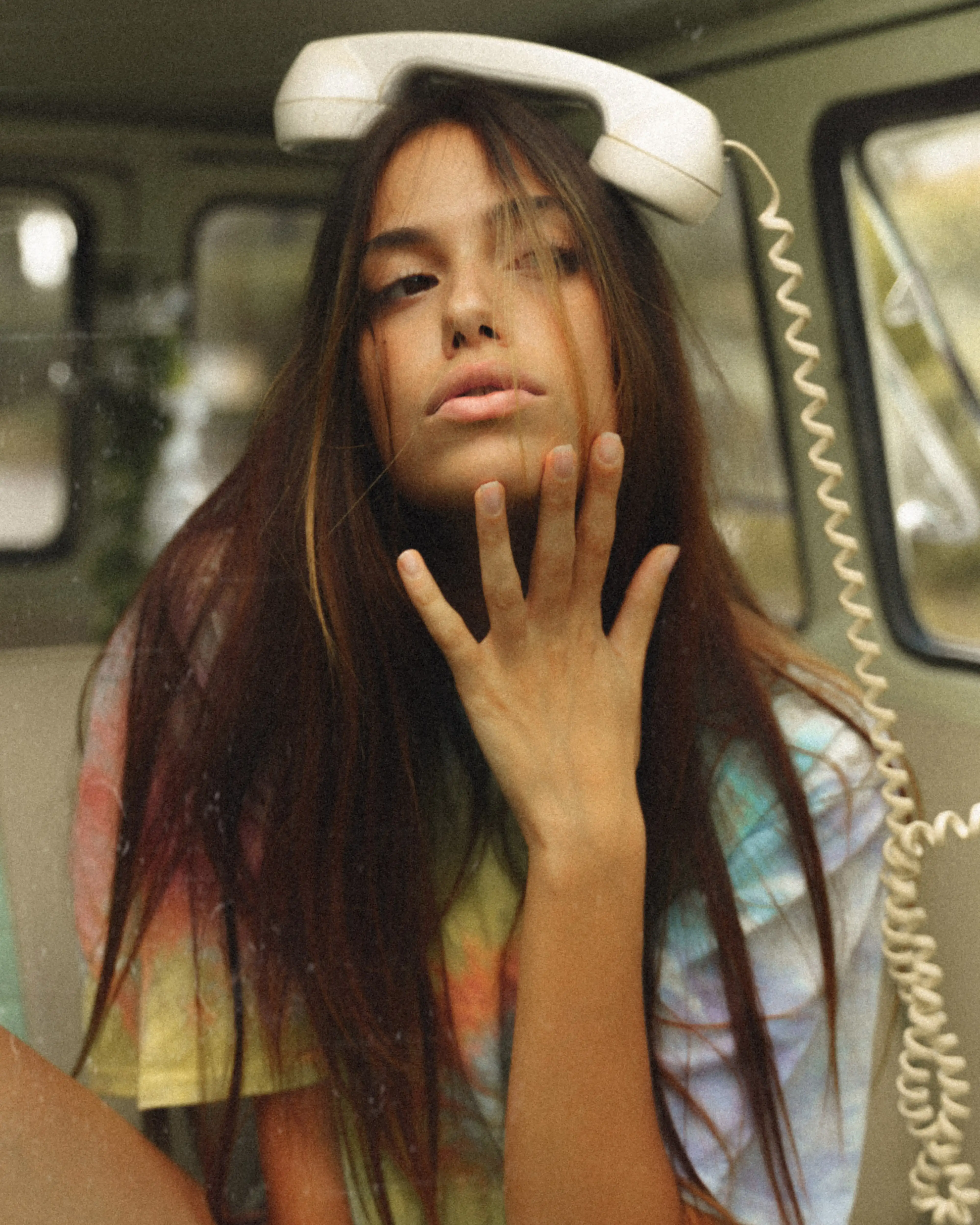 Beatrice — fotografia fine-art di moda Milano — 5