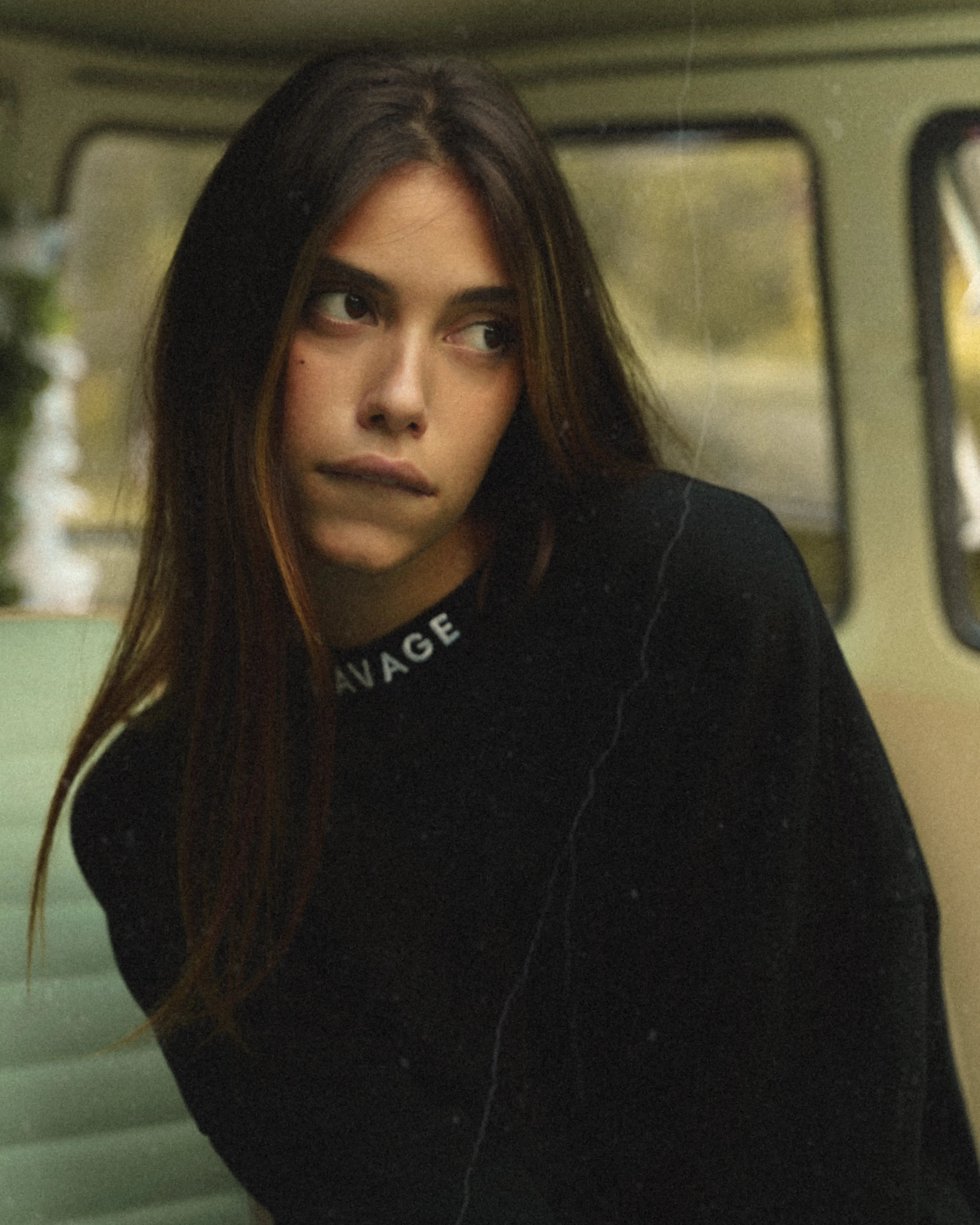 Beatrice — fotografia fine-art di moda Milano — 7