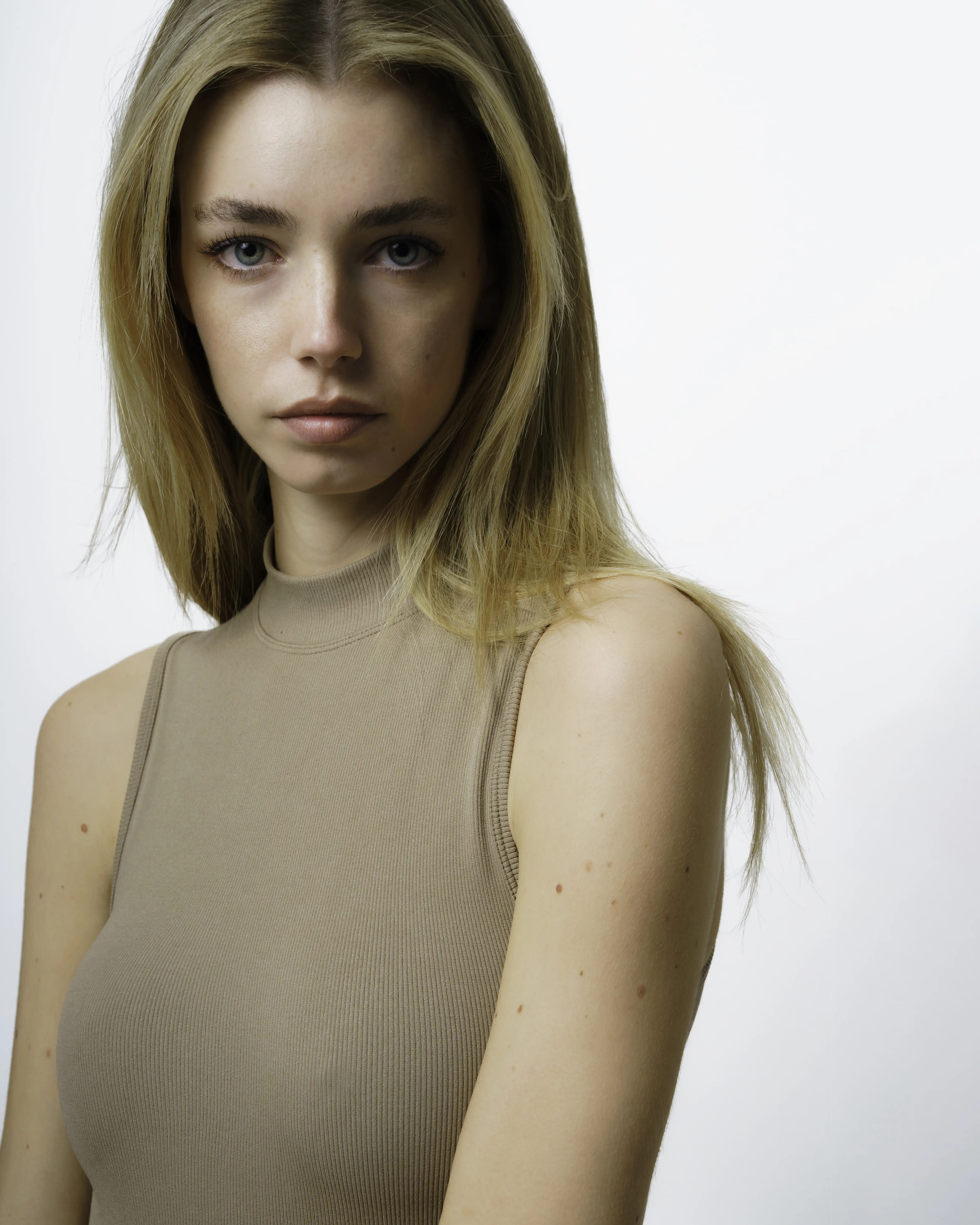 Beatrice M — fotografia fine-art di moda Milano — 4