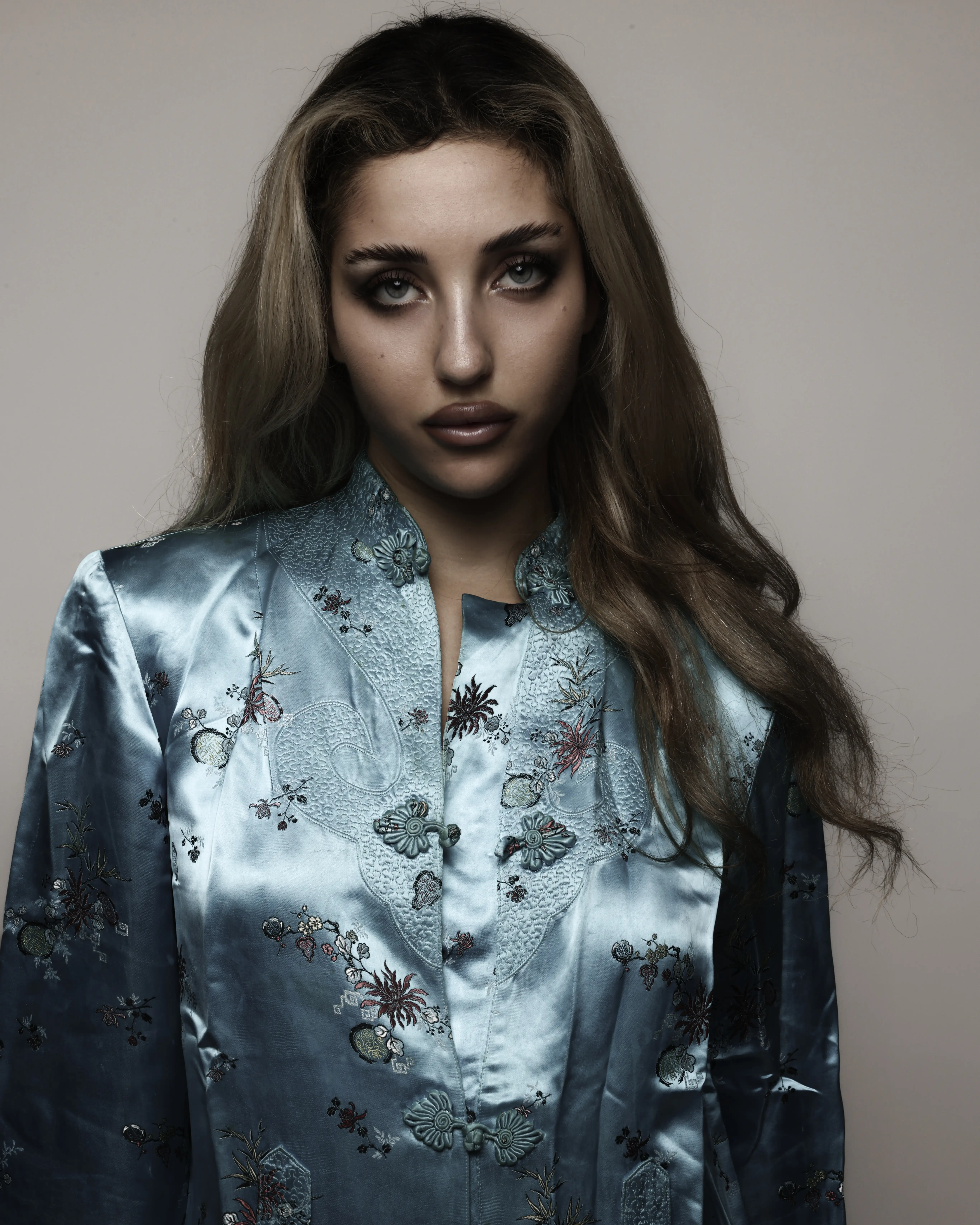 Letizia — fotografia fine-art di moda Milano — 2