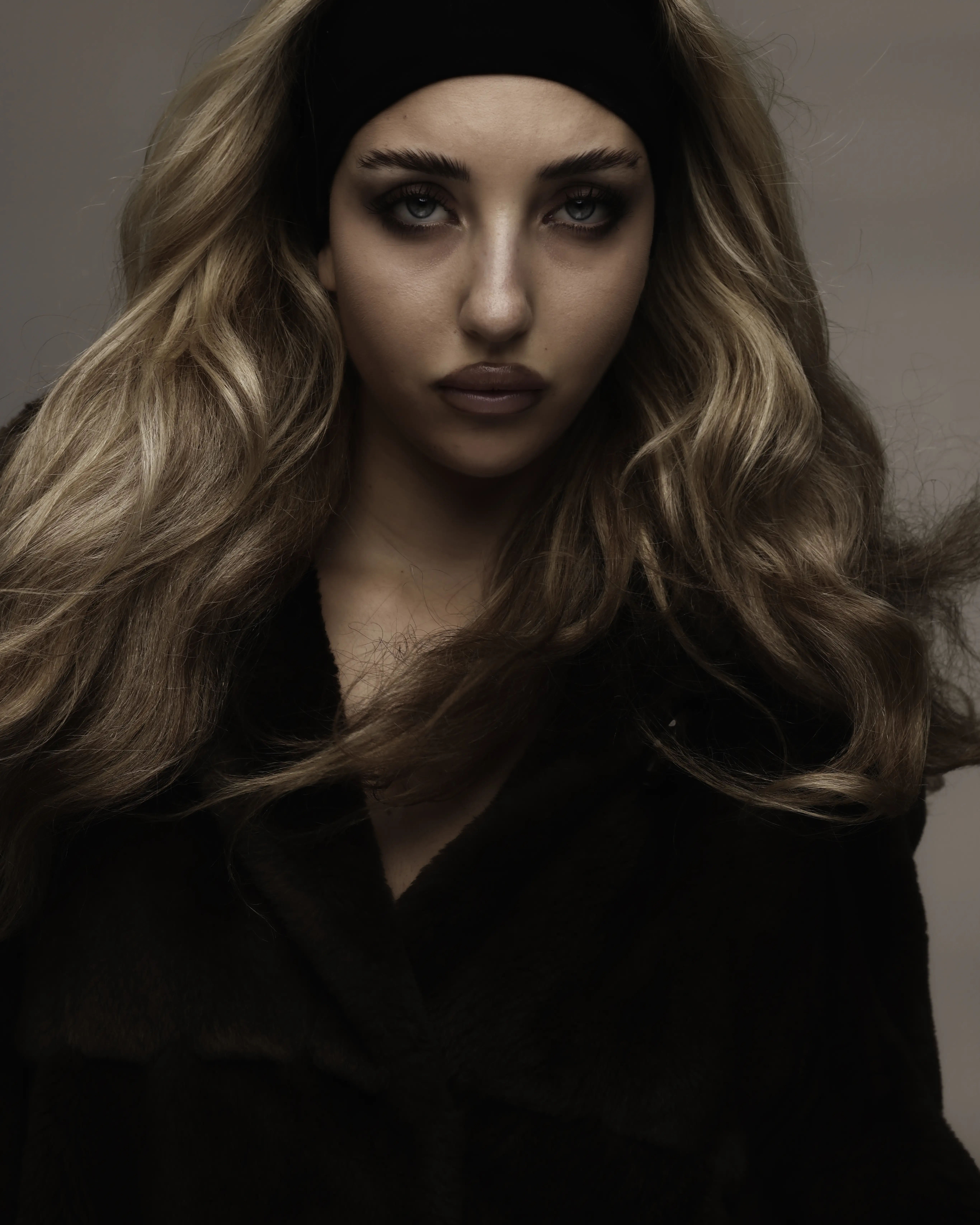 Letizia — fotografia fine-art di moda Milano — 4