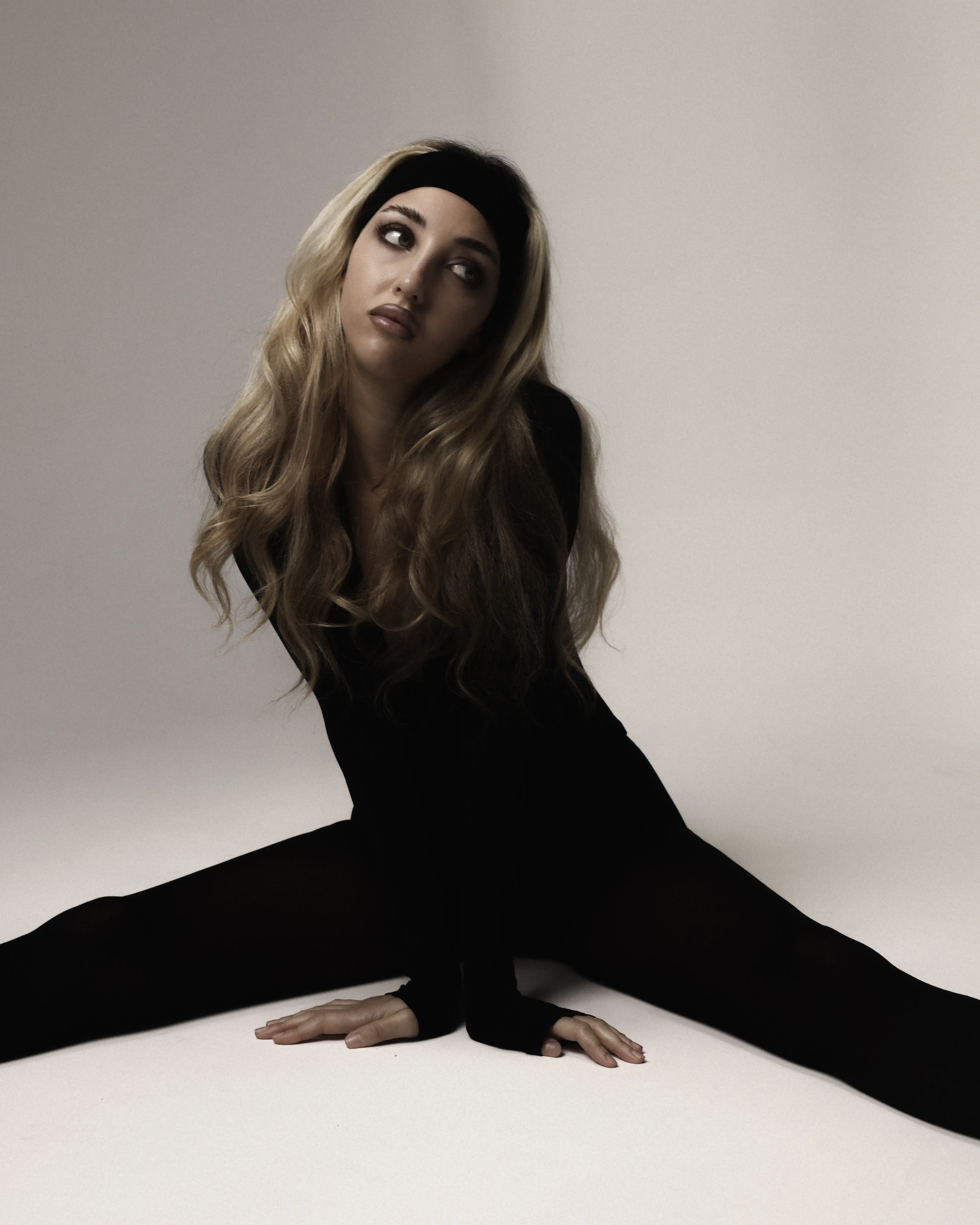 Letizia — fotografia fine-art di moda Milano — 6