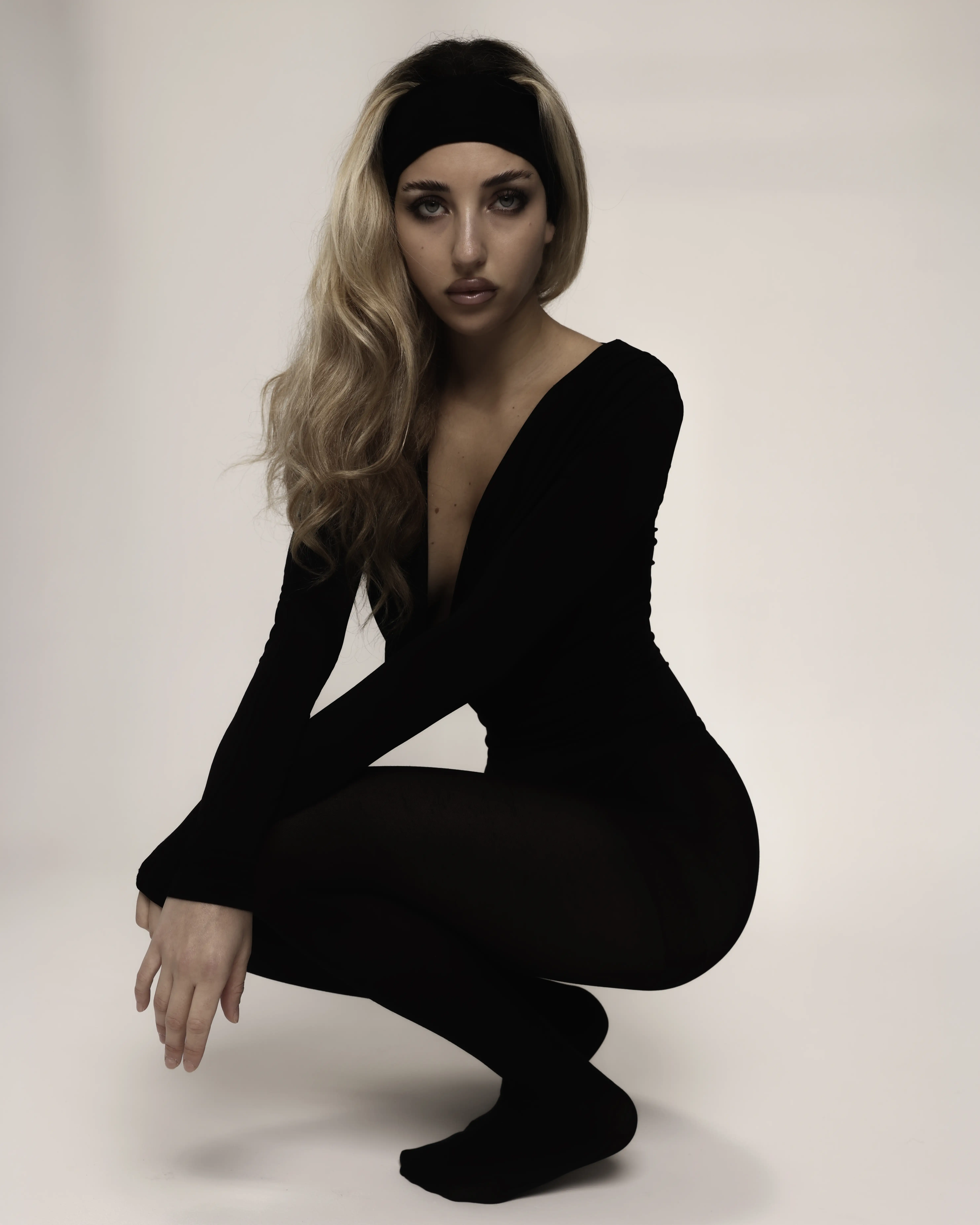 Letizia — fotografia fine-art di moda Milano — 7